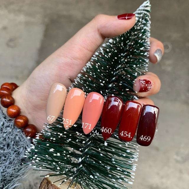 Sơn BNS NEW COLOR Chọn màu INBOX