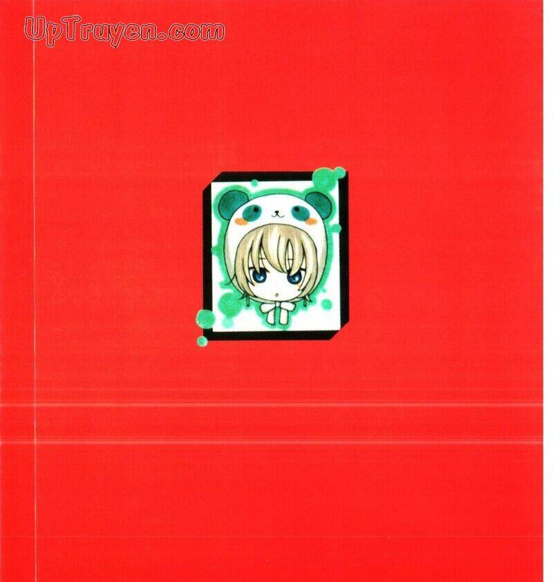 mikado no shihou chapter 5 3