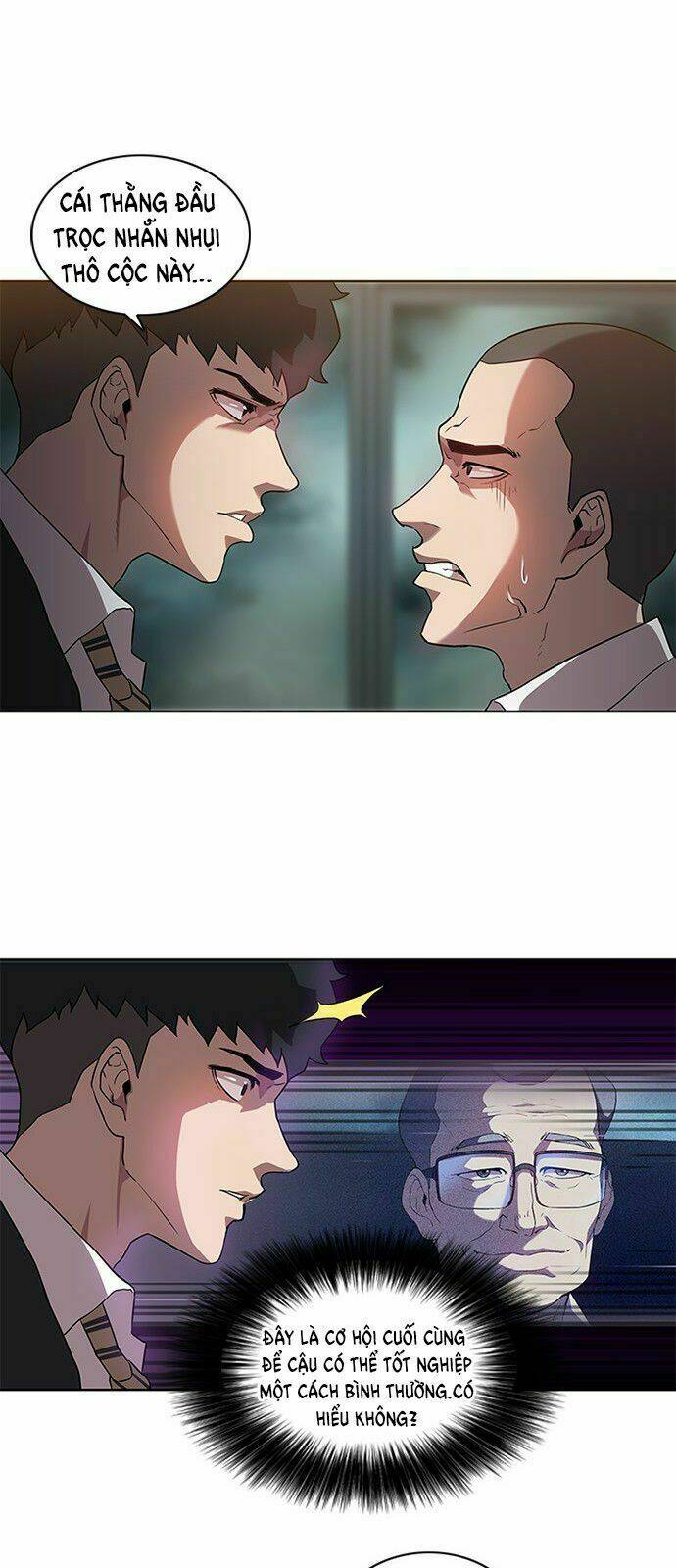 thiên thần áo đen chapter 3 9