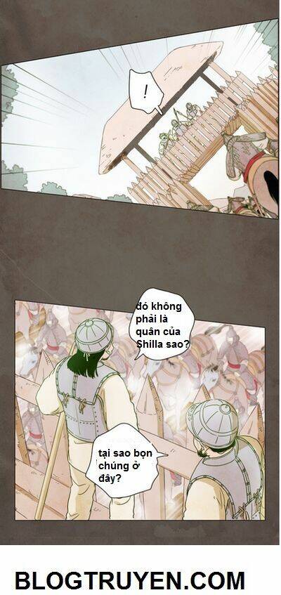 moonrise during the day chapter 1 23