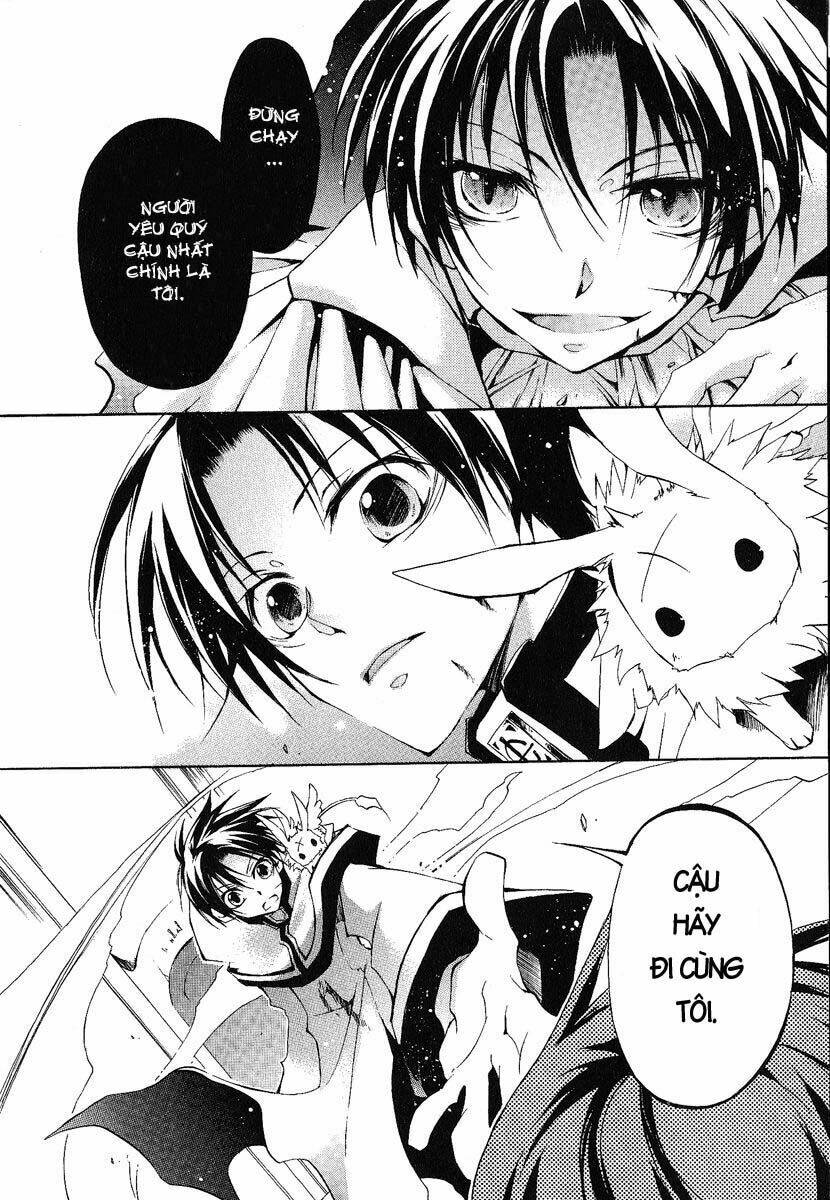 07 hồn ma chapter 24 30