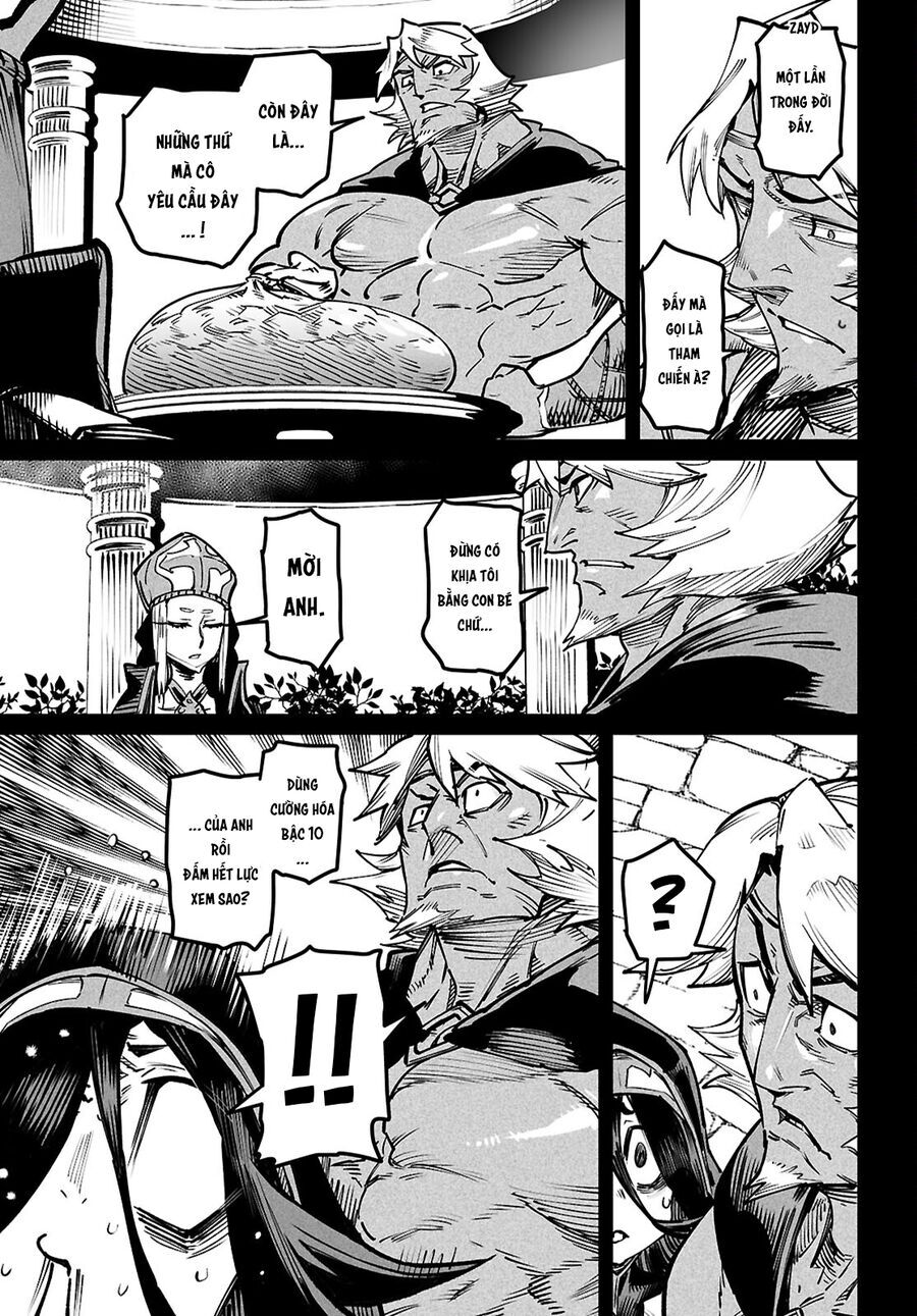 reincarnation coliseum chapter 23 19