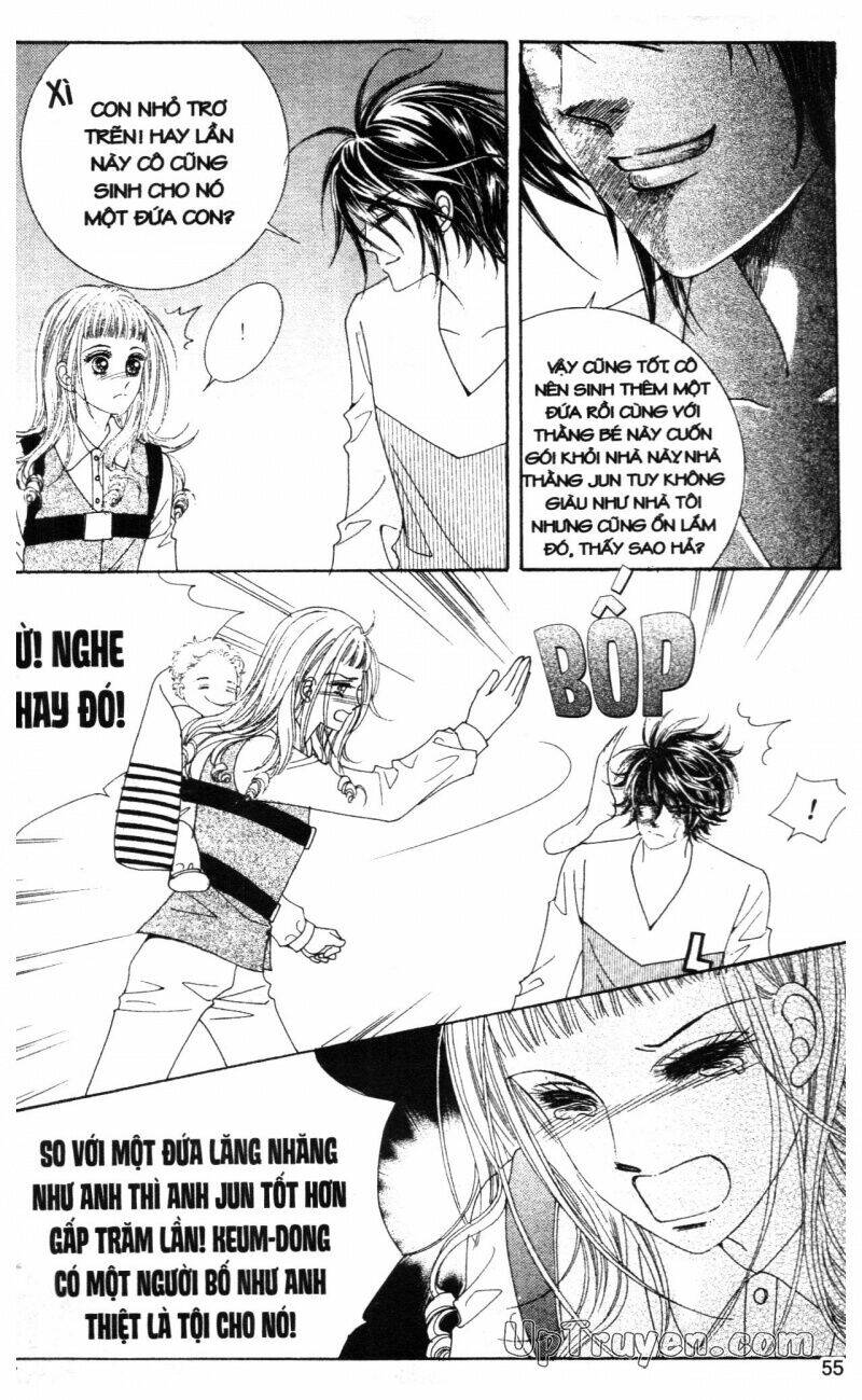 vợ chồng trẻ con bản đẹp chapter 5 55