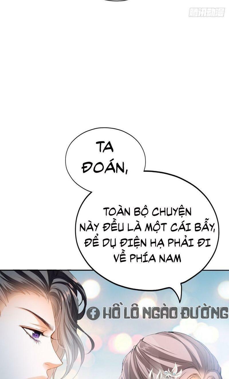 bổn vương muốn nàng chapter 34 16