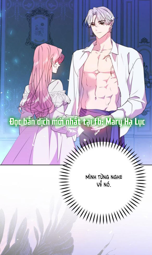 mỗi đêm chồng tôi đều biến đổi chapter 3.2 12