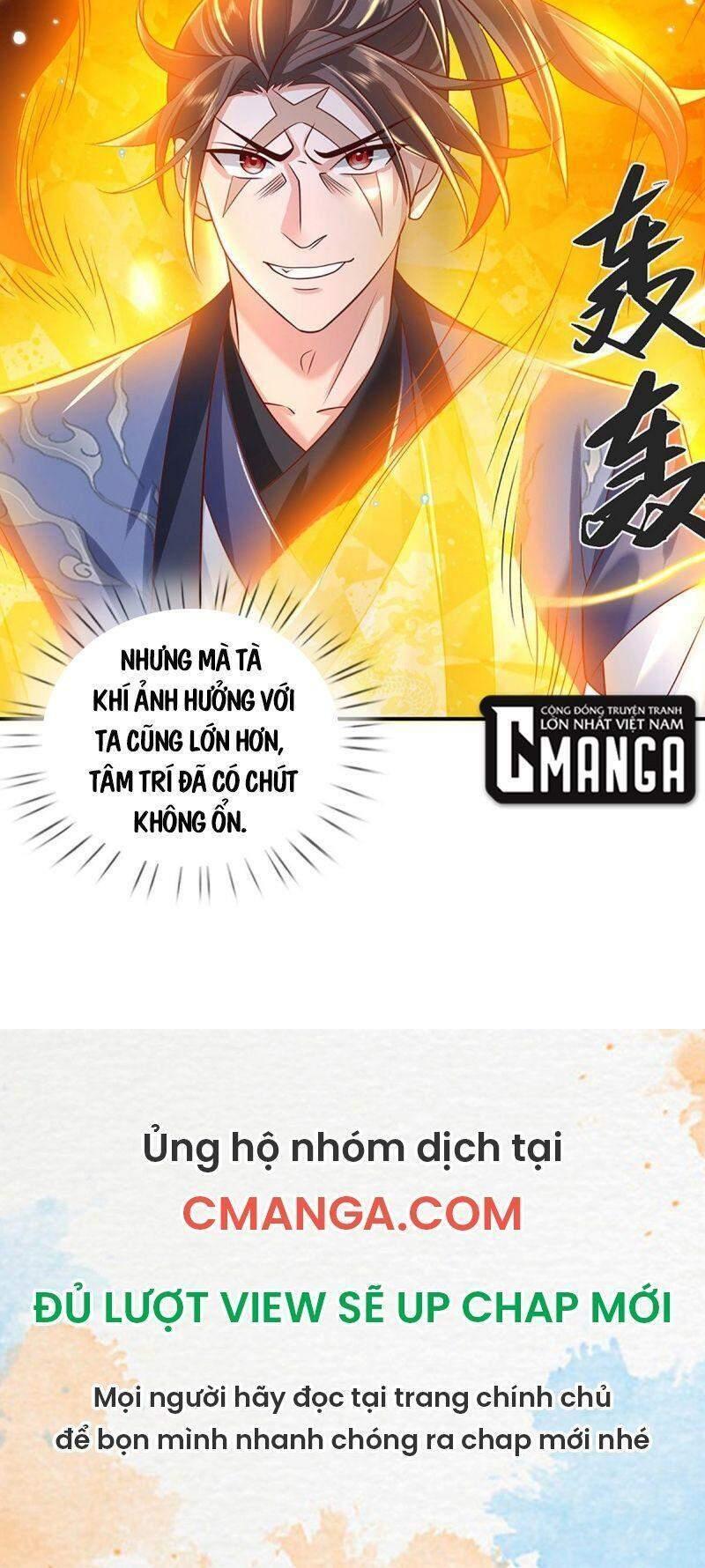 Ta Trở Về Từ Thế Giới Tu Tiên chapter 67 40