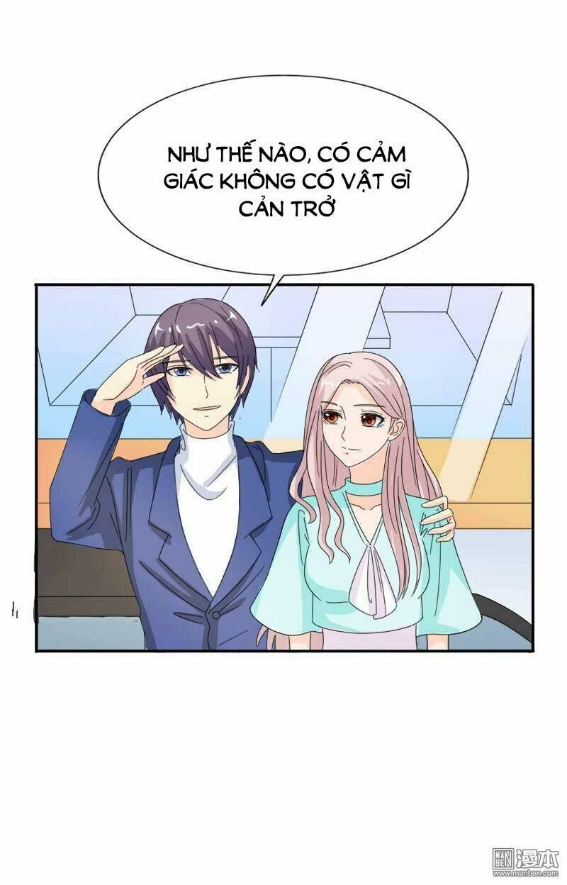 em vẫn còn nhỏ chapter 95 22