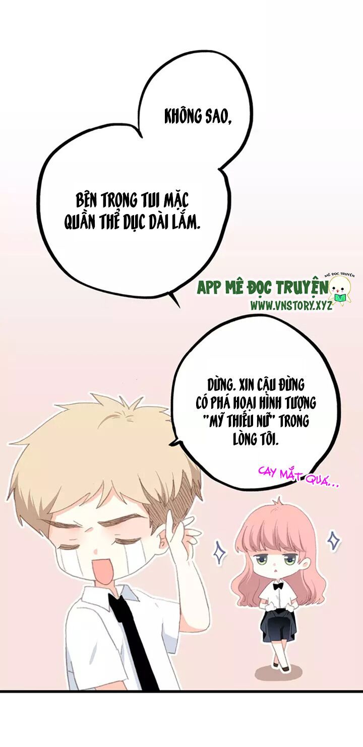 con tim rung động 2 chapter 2 40