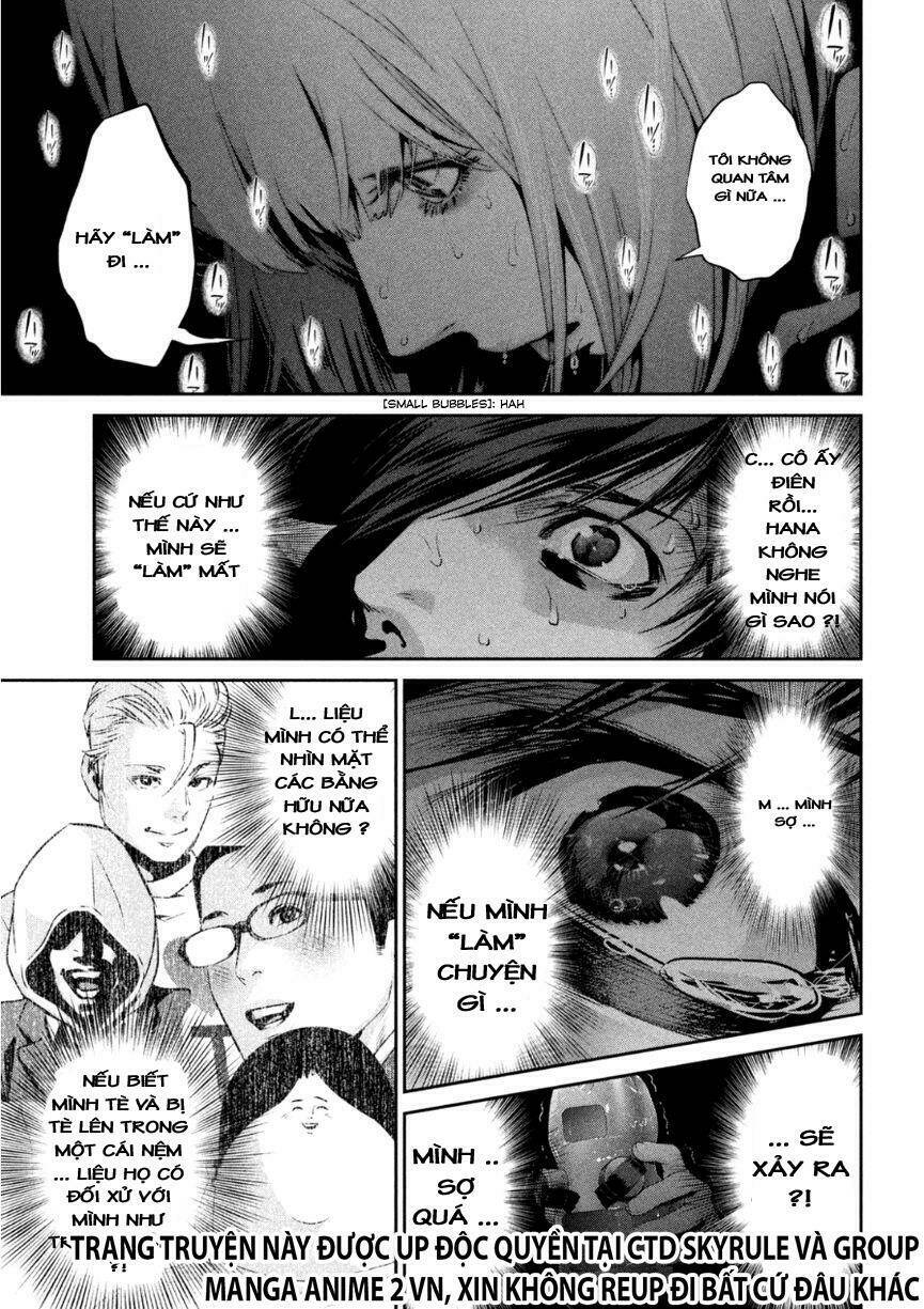 trường học ngục tù chapter 172 15