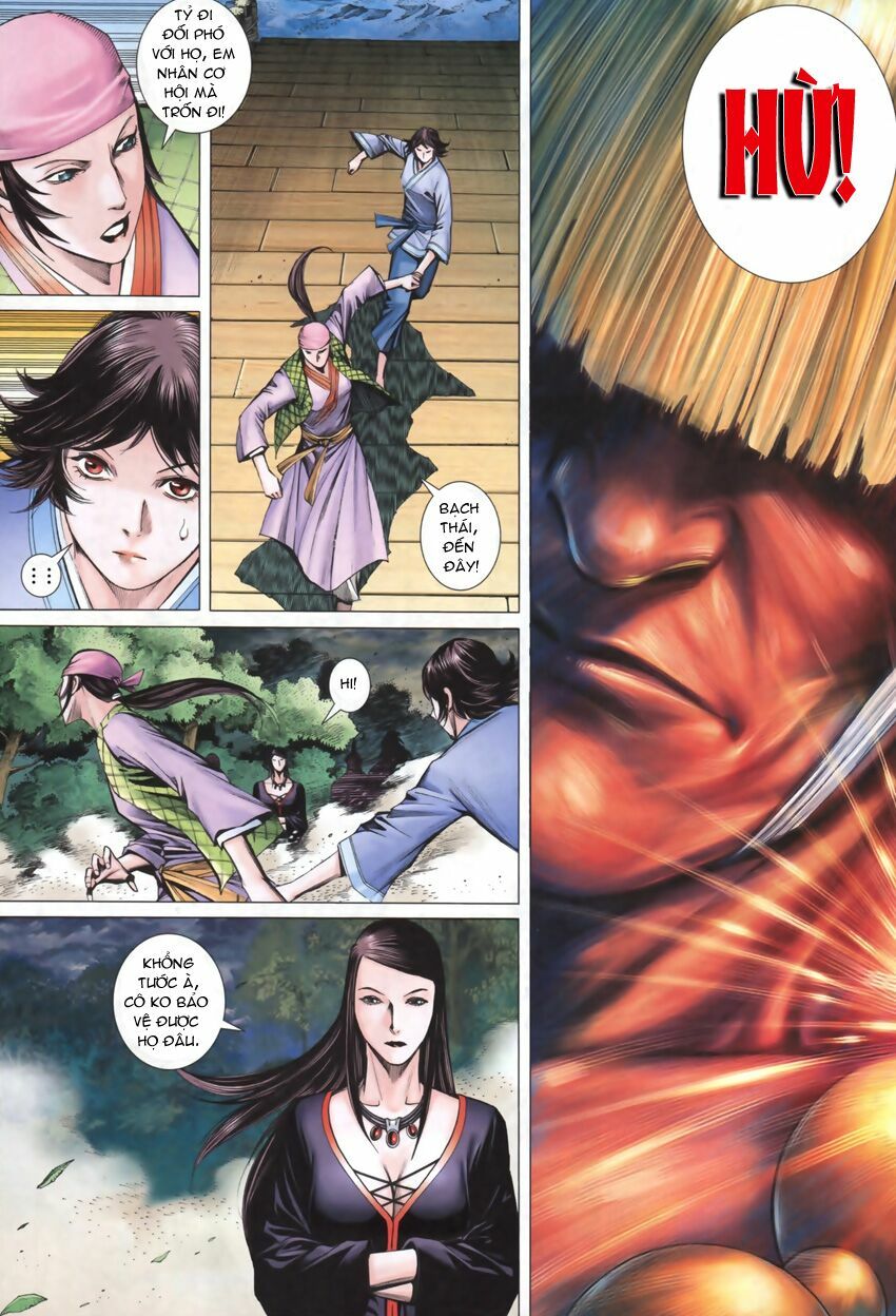 phong thần ký chapter 40 6