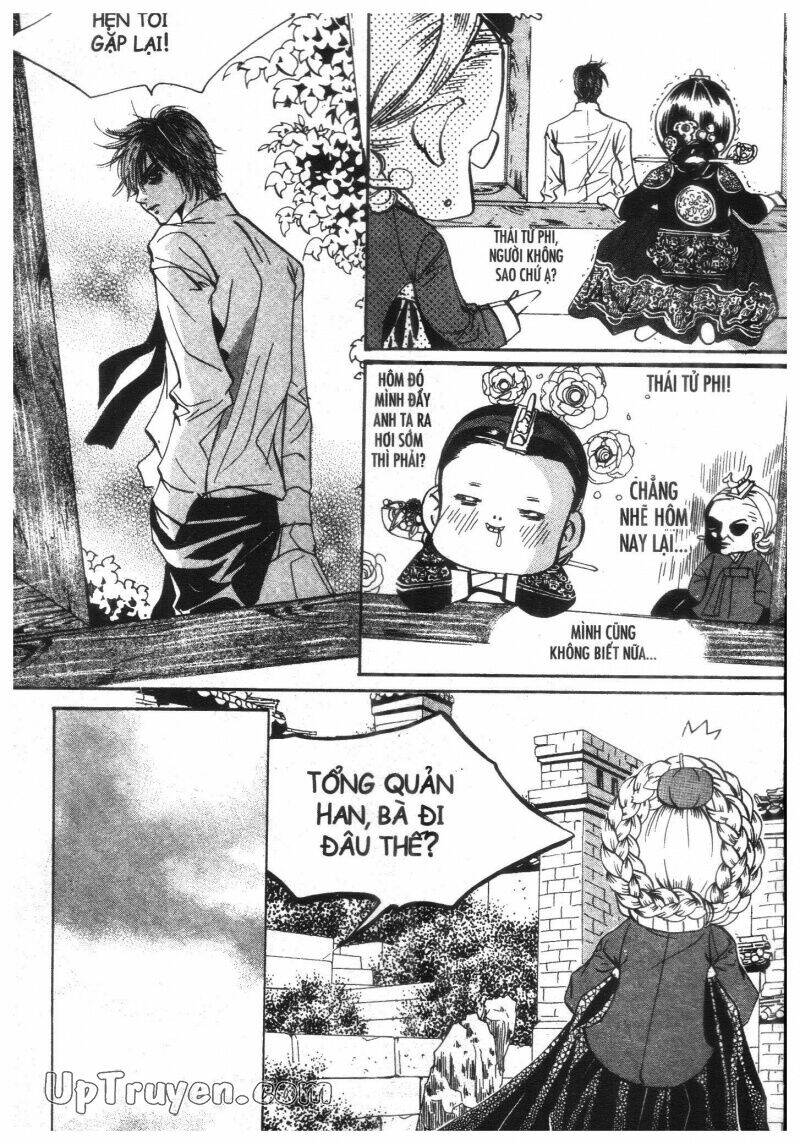 hoàng cung chapter 8 77