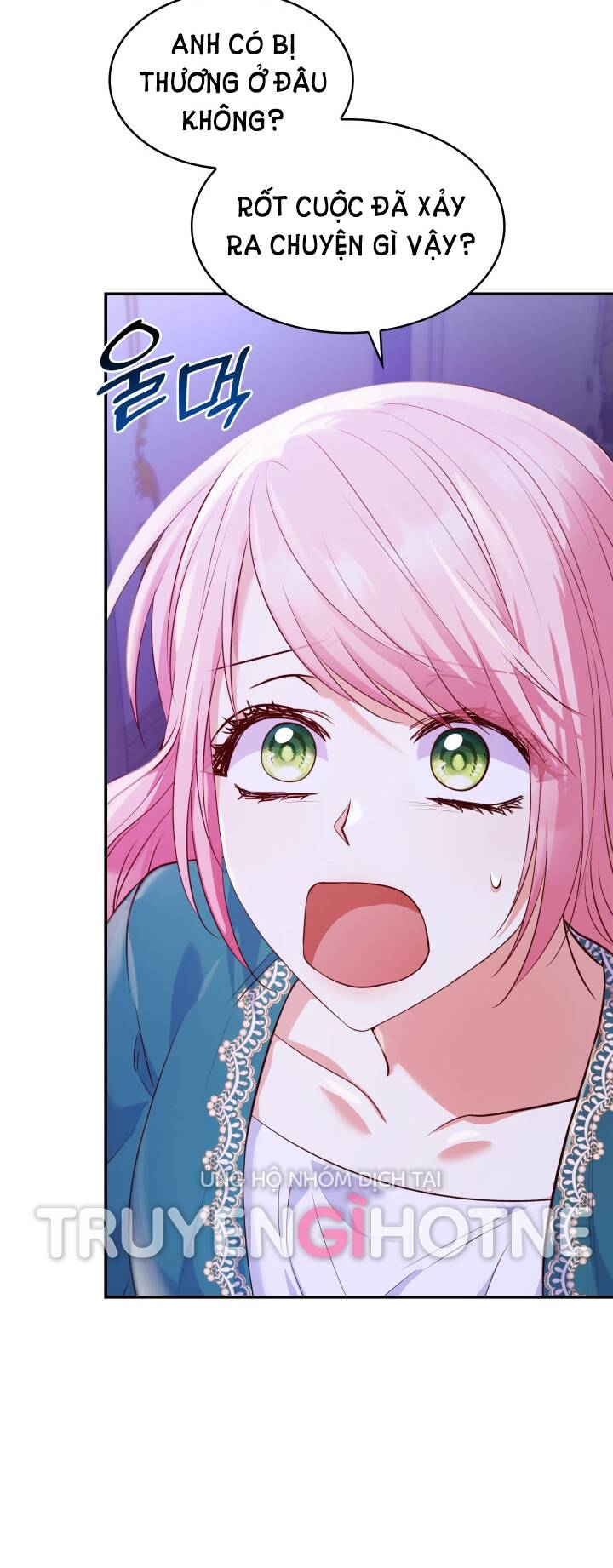 từ ác nữ, tôi trở thành một người mẹ chapter 33.1 26