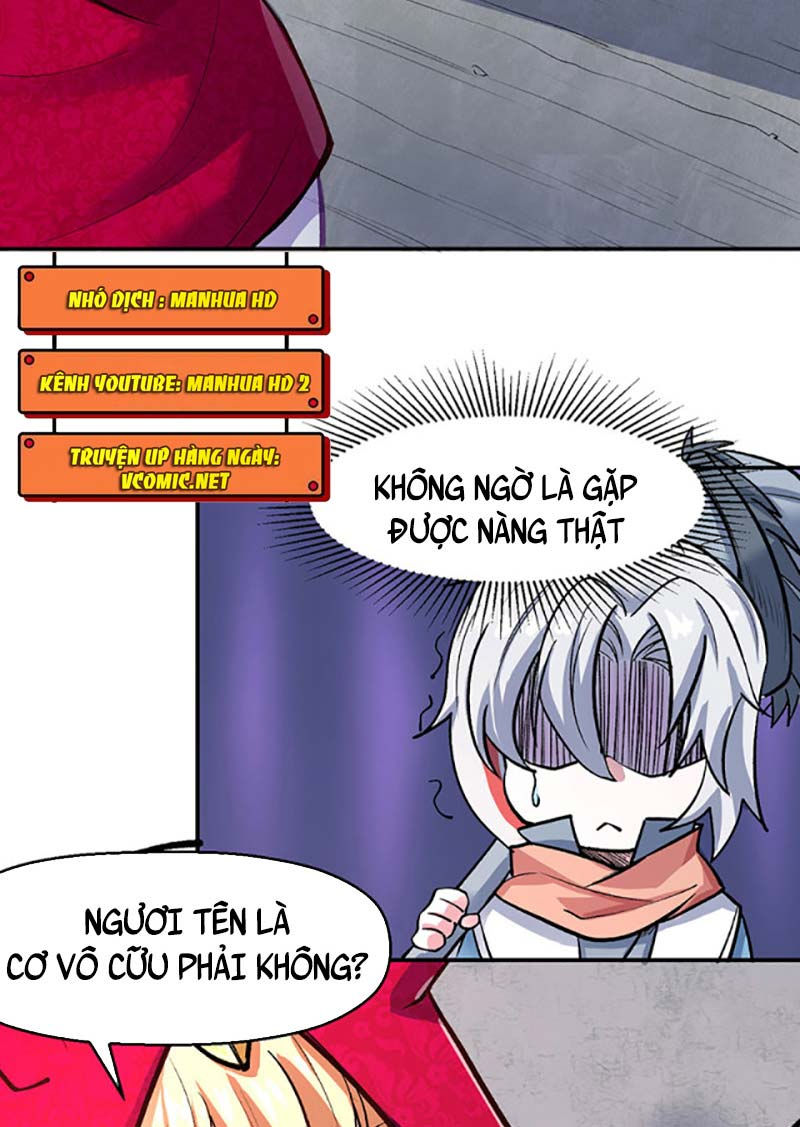 võ đạo độc tôn chapter 468 4