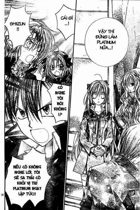 hội quý tộc chapter 17 31