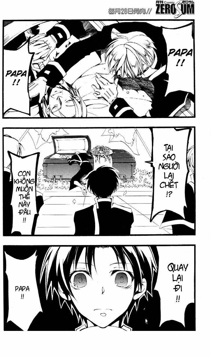 07 hồn ma chapter 75 3