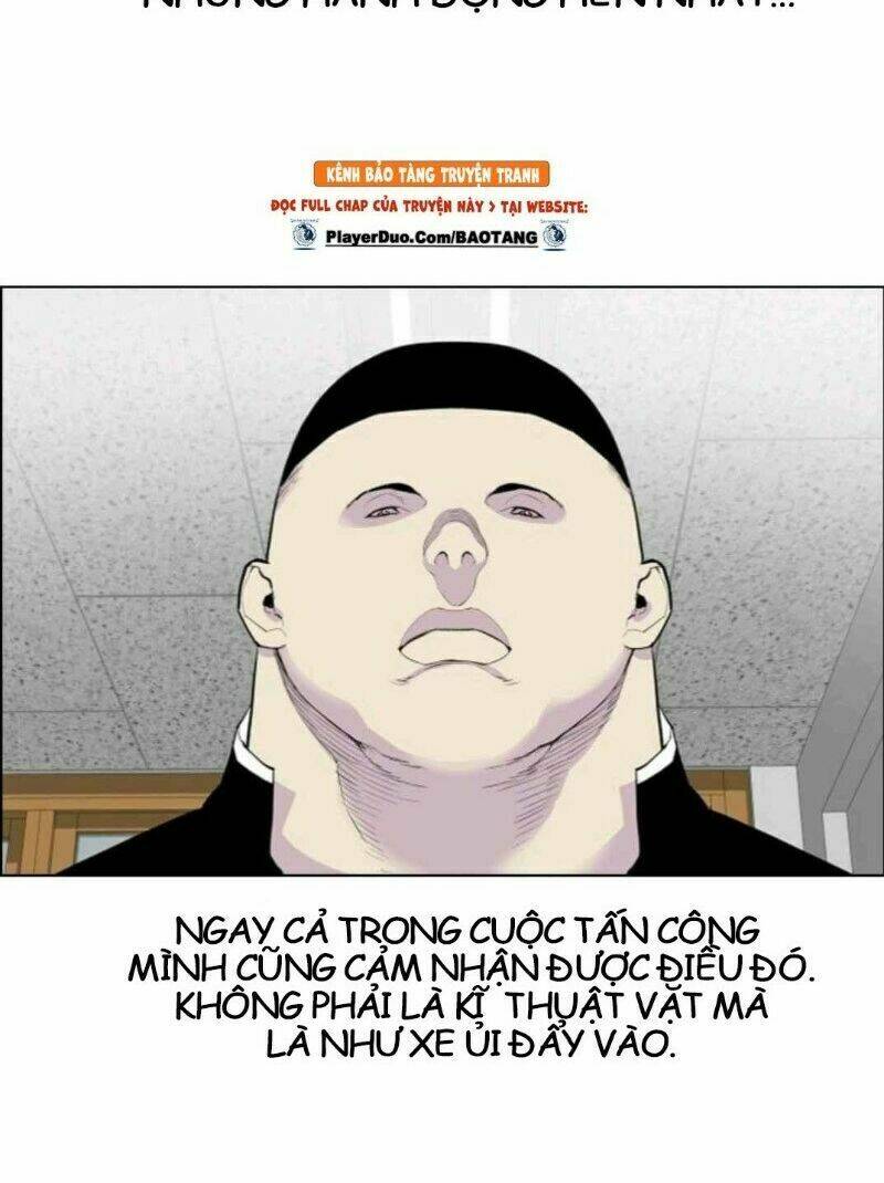 Gangster Học Đường chapter 5 37