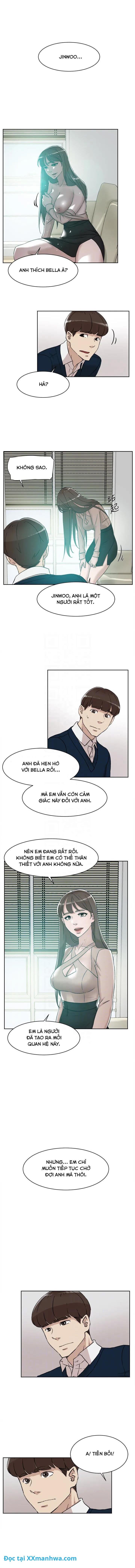 mười một cm của cô ấy chapter 93 6