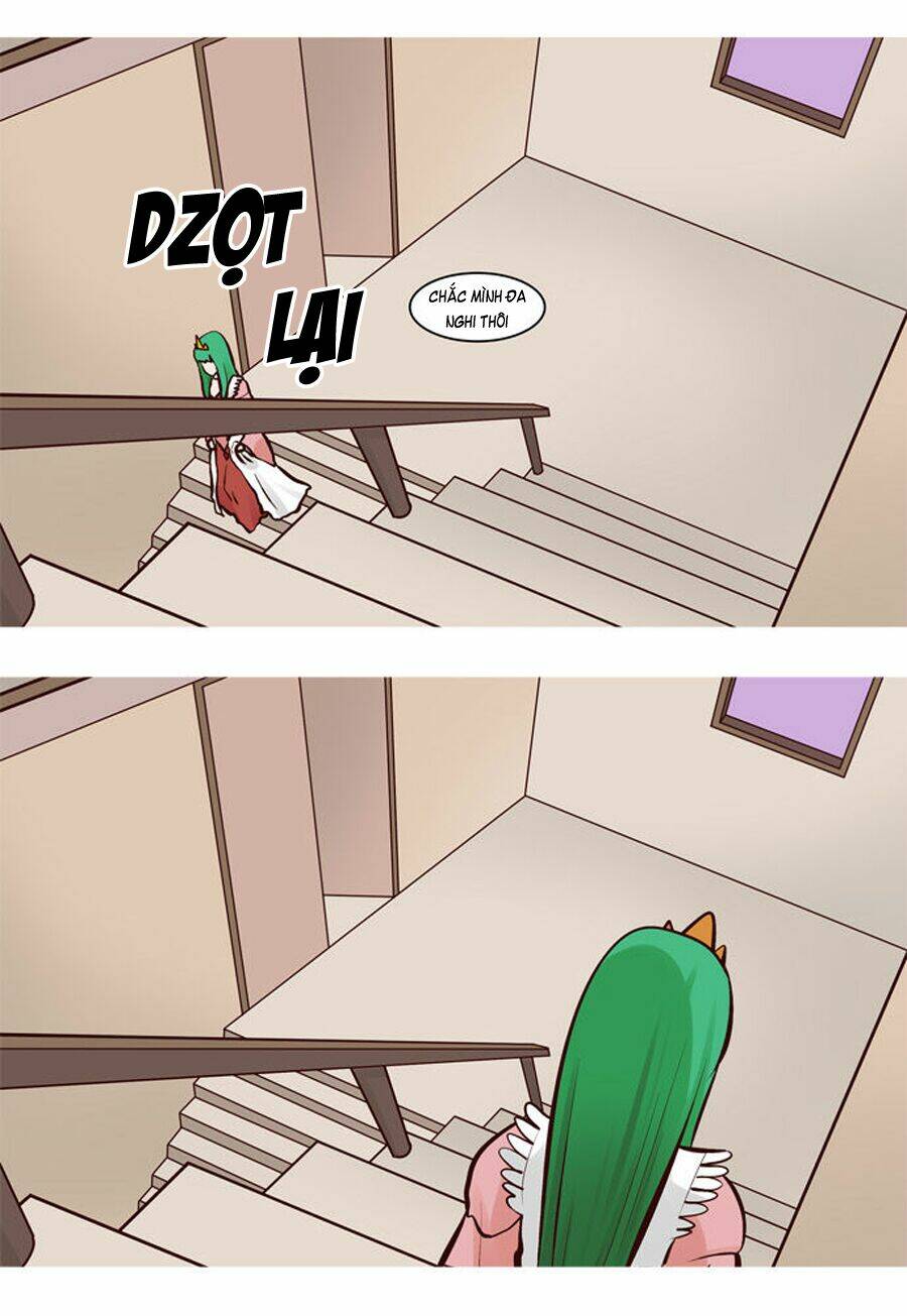 the devil king is bored chapter 32 10