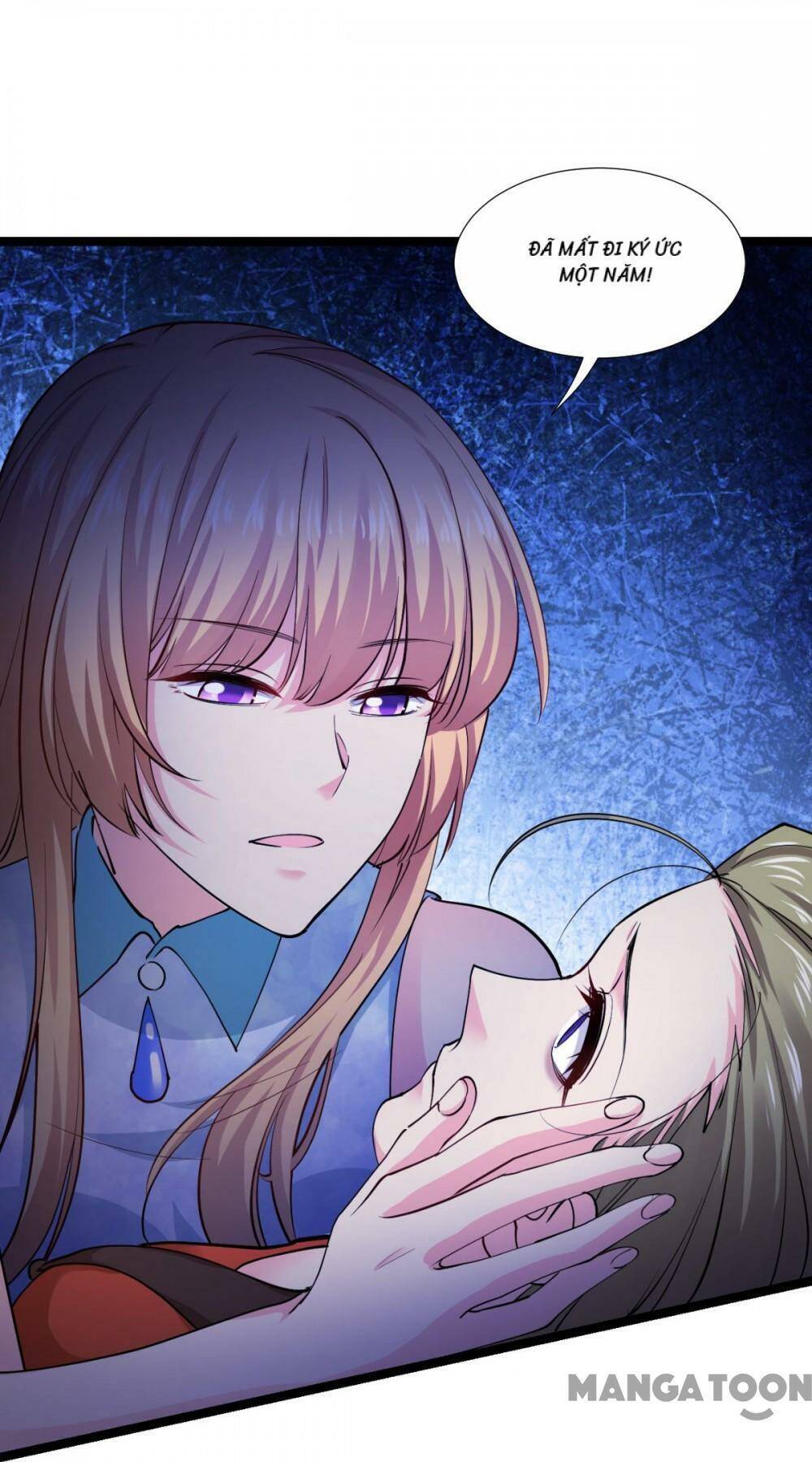 ảnh hậu lão bà không được chạy chapter 229 29