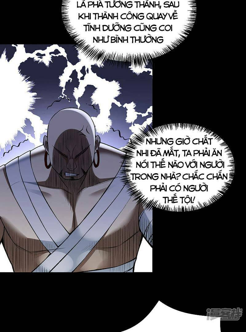 võ đạo độc tôn chapter 485 5
