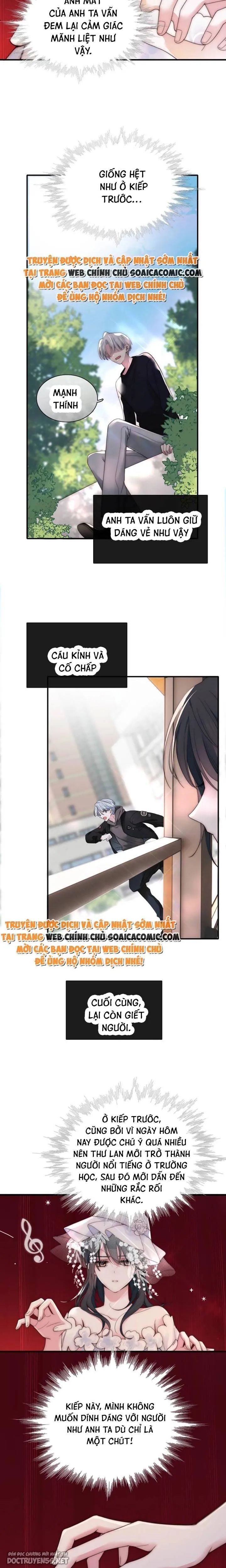 điên cuồng yêu em chapter 2 5