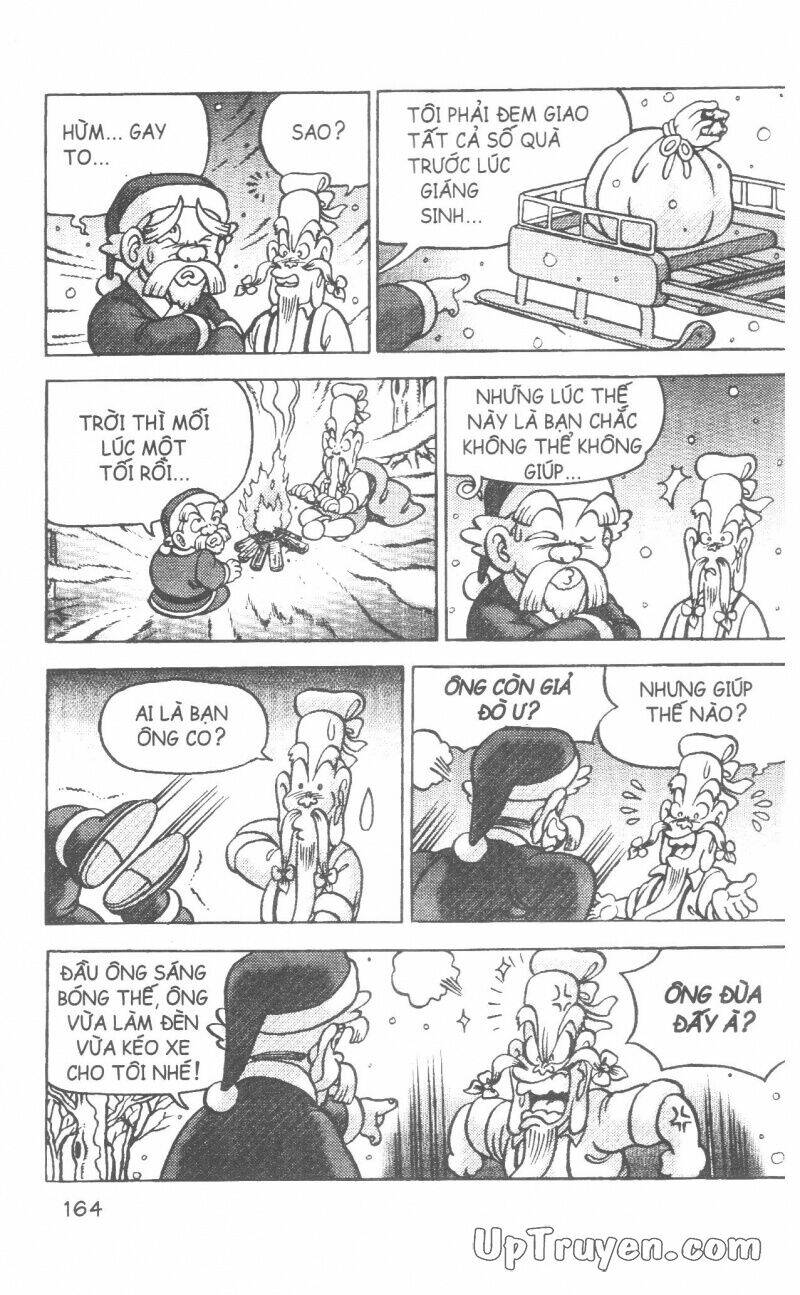 đội quân nhí nhố chapter 31 165