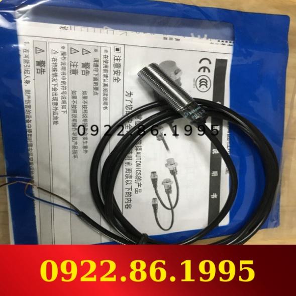 Cảm biến tiệm cận PR18-8AO mới