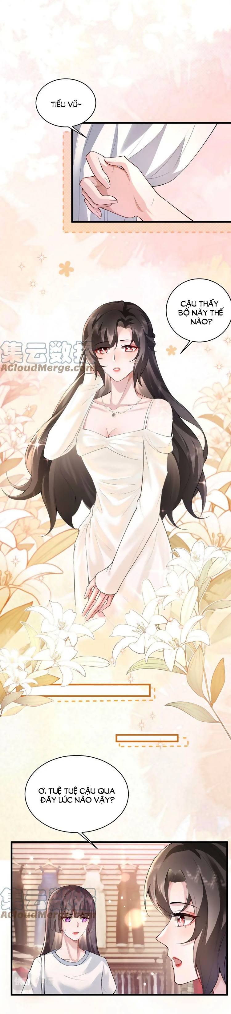 tôn trọng vận mệnh tra nam, từ bỏ tình tiết giúp người chapter 7 6