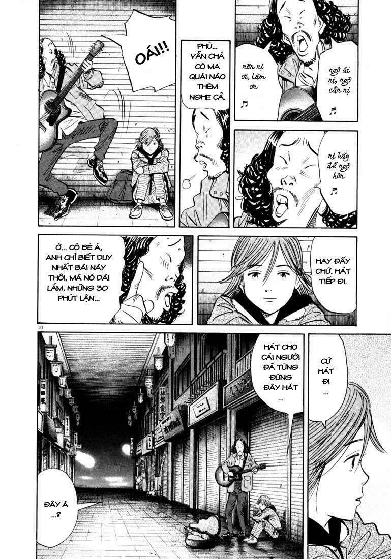 những chàng trai thế kỉ 20 chapter 122 16