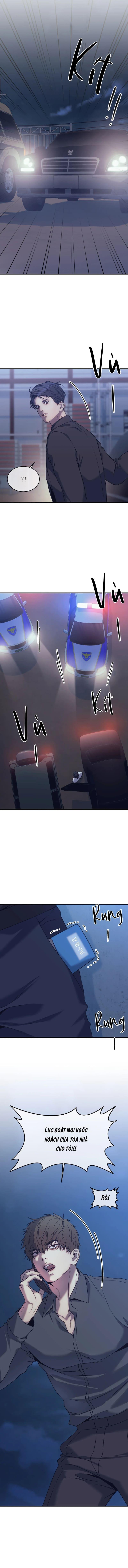 công cuộc báo thù của kẻ yếu thế chapter 92 9