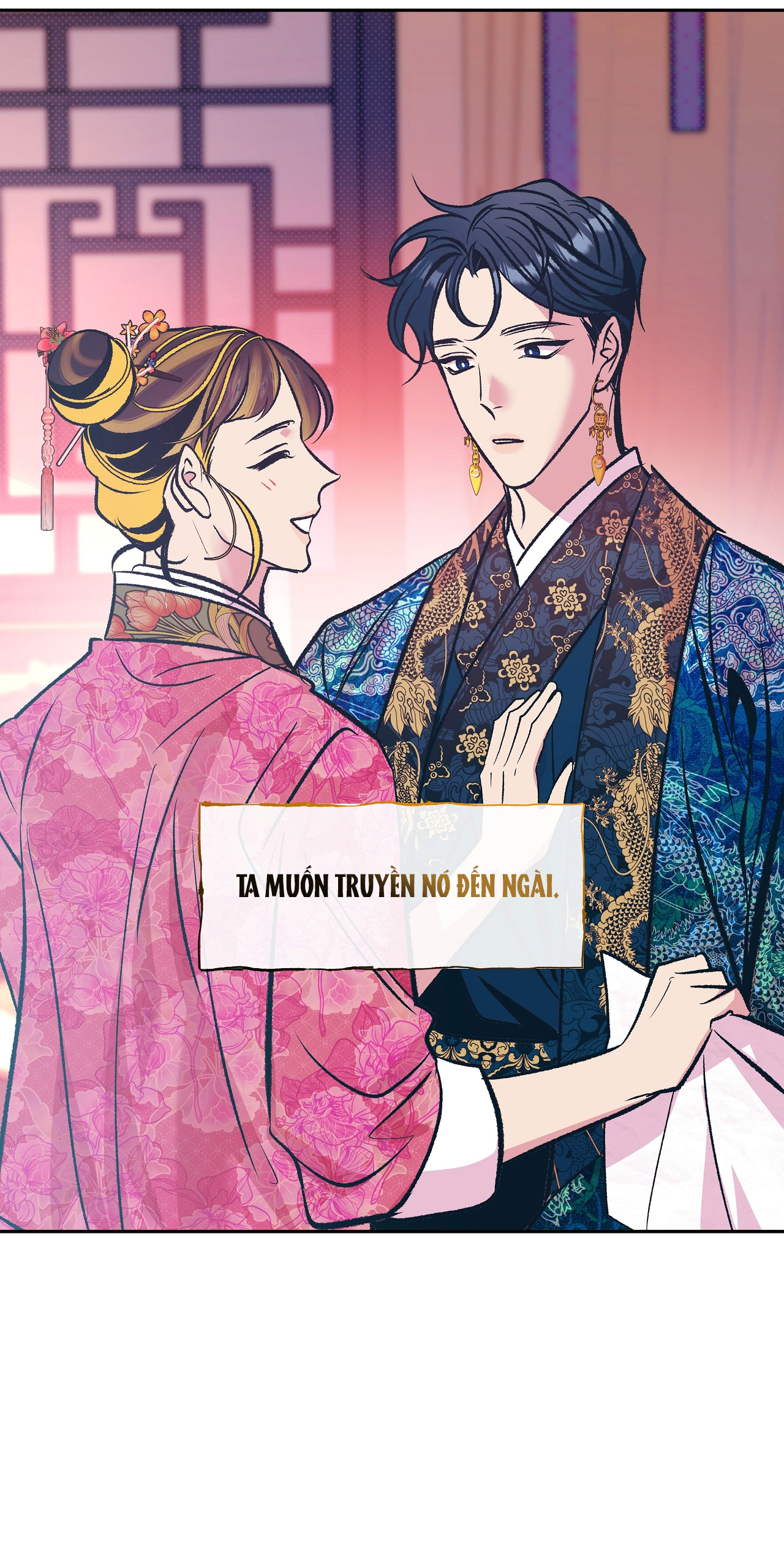 bán yêu chapter 9 26