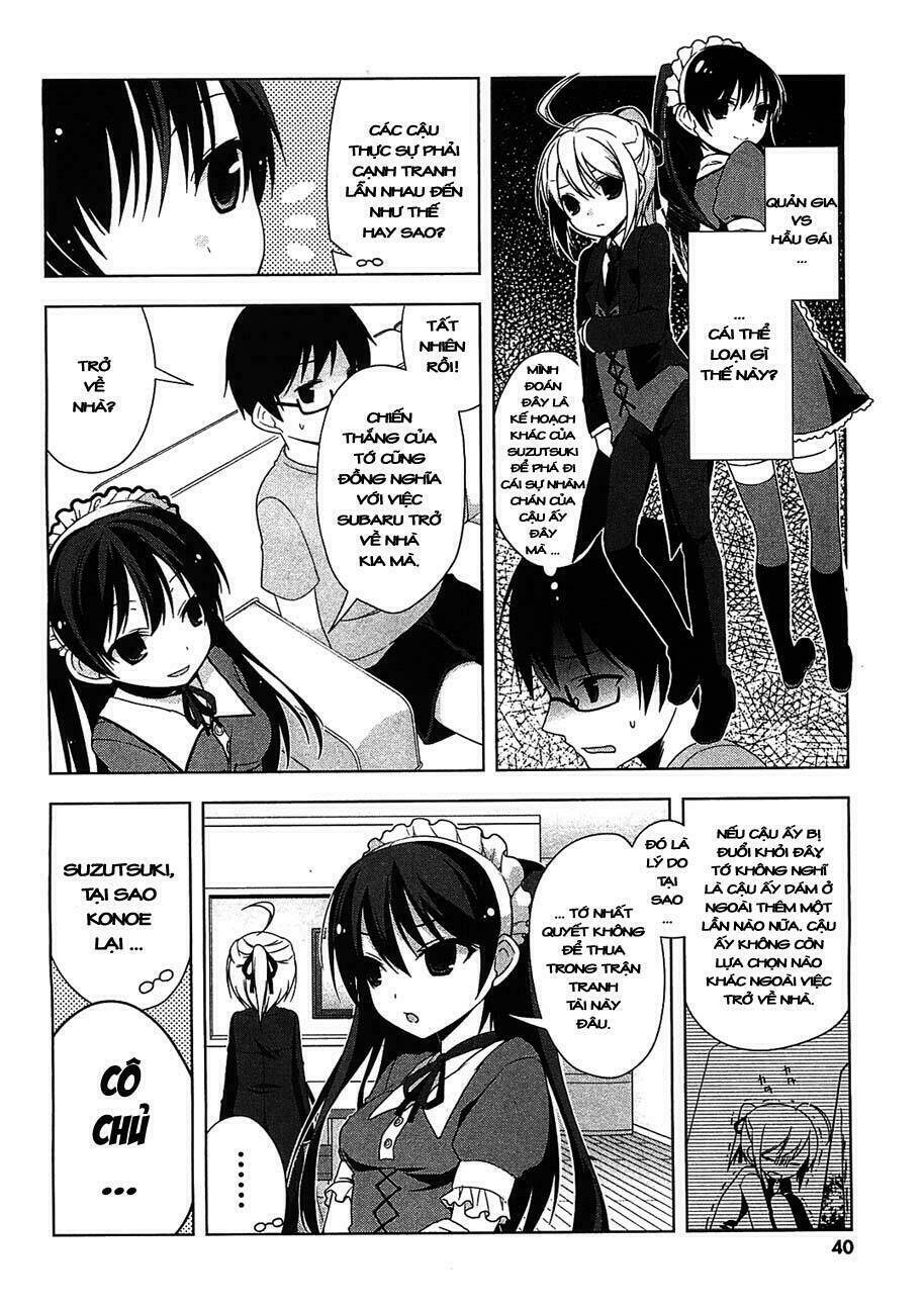 mayo chiki! chapter 7 4