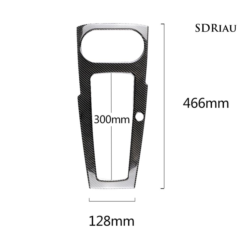 Vỏ Bọc Trang Trí Bảng Điều Khiển Cho Xe Hơi Audi A3