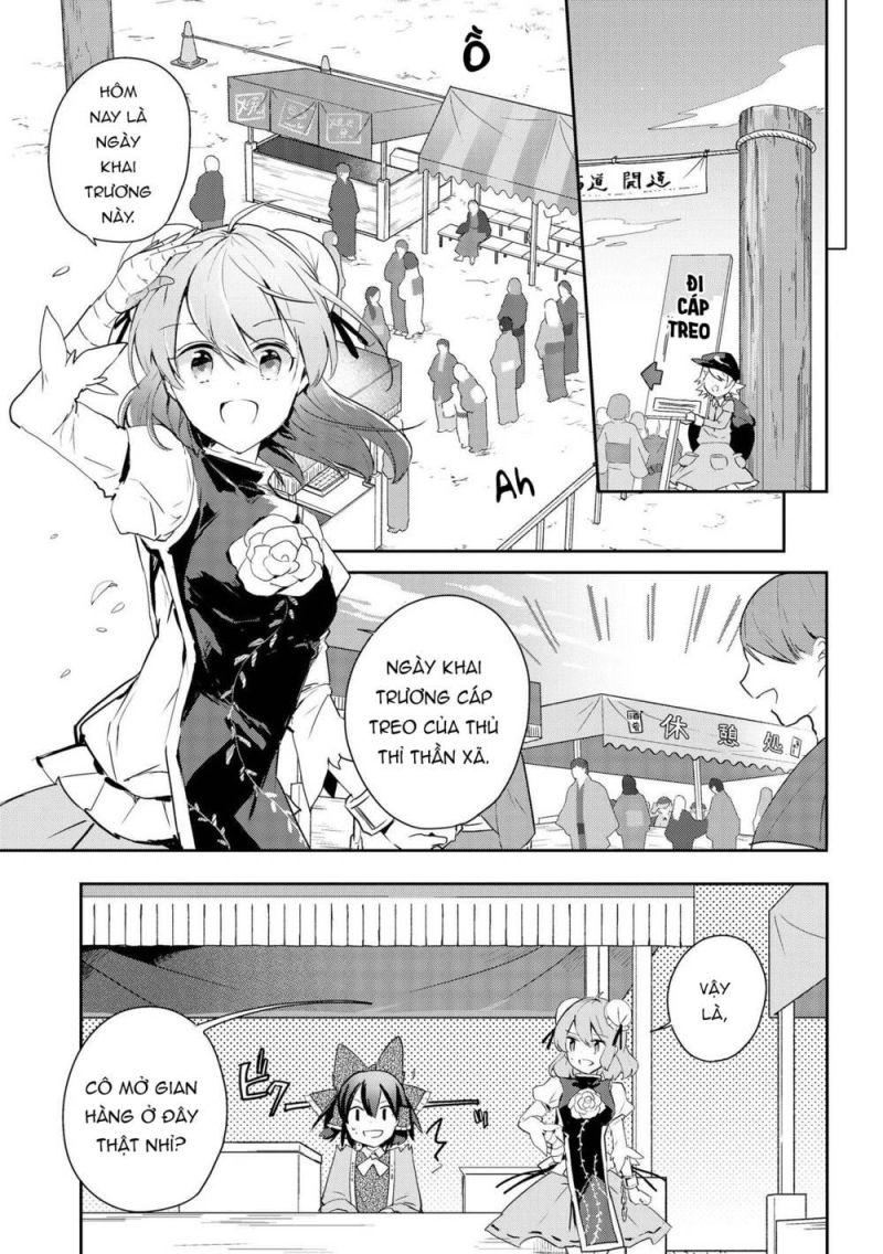 touhou ibarakasen - wild and horned hermit chapter 39 4