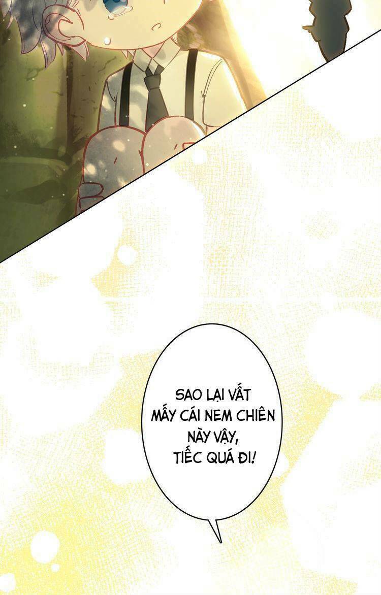 thượng tiên nhà ta thích ăn giấm chapter 6 4