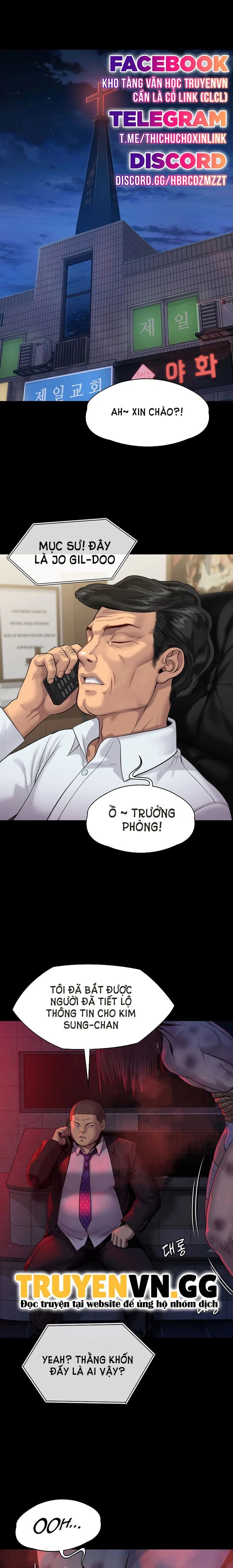 ong chúa chapter 218 25