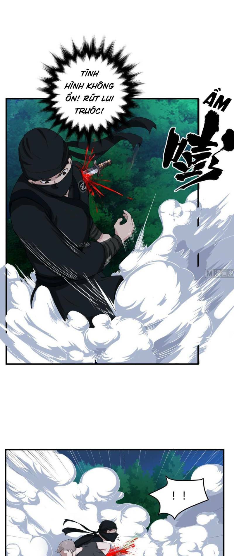 trọng sinh tới đại đường chapter 5 16