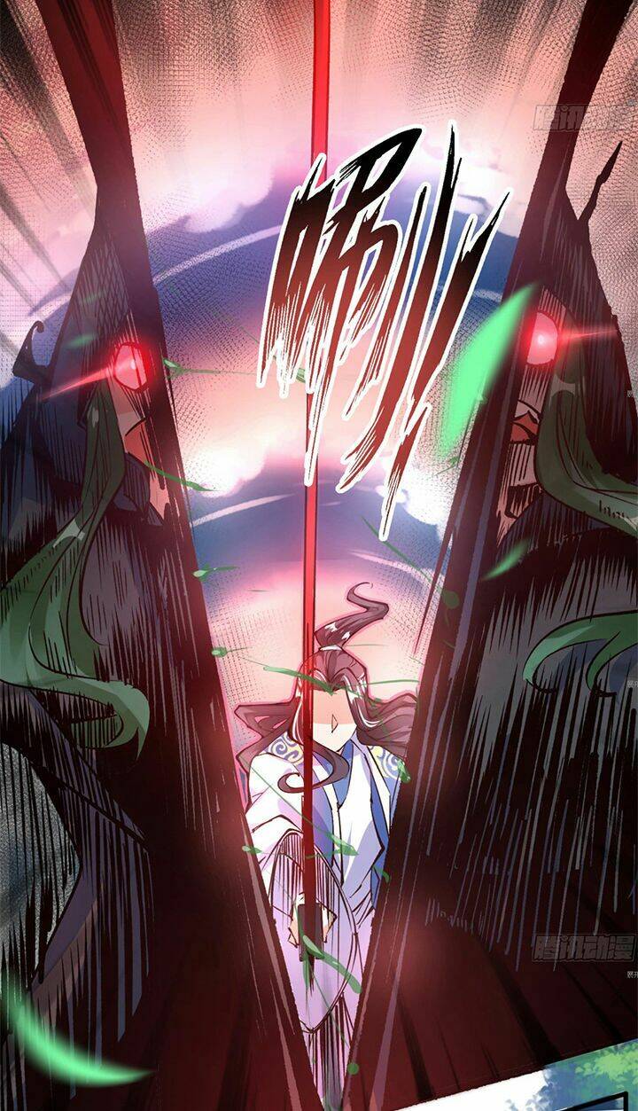 giáng thần chiến ký chapter 2 8