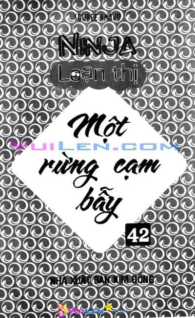 ninja loạn thị chapter 42 4