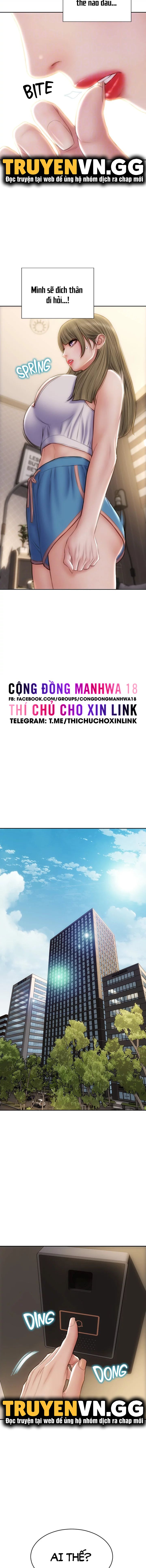 dân chơi out trình chapter 55 7