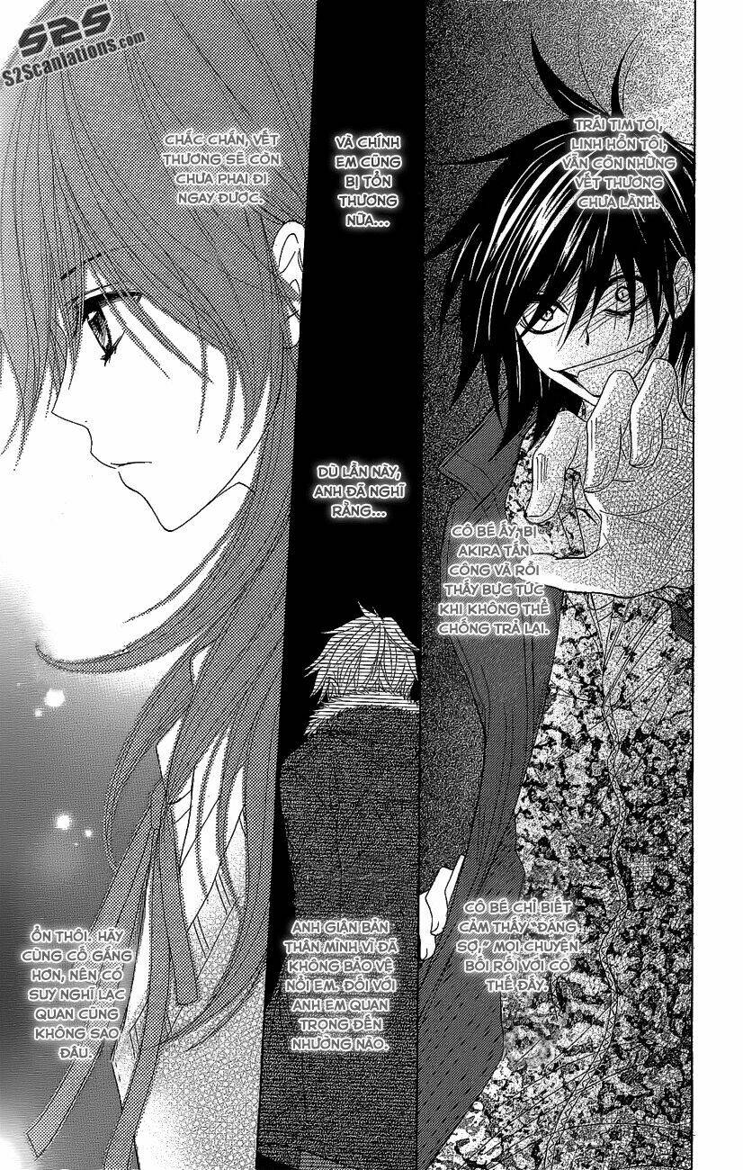 điện kích daisy chapter 50 15