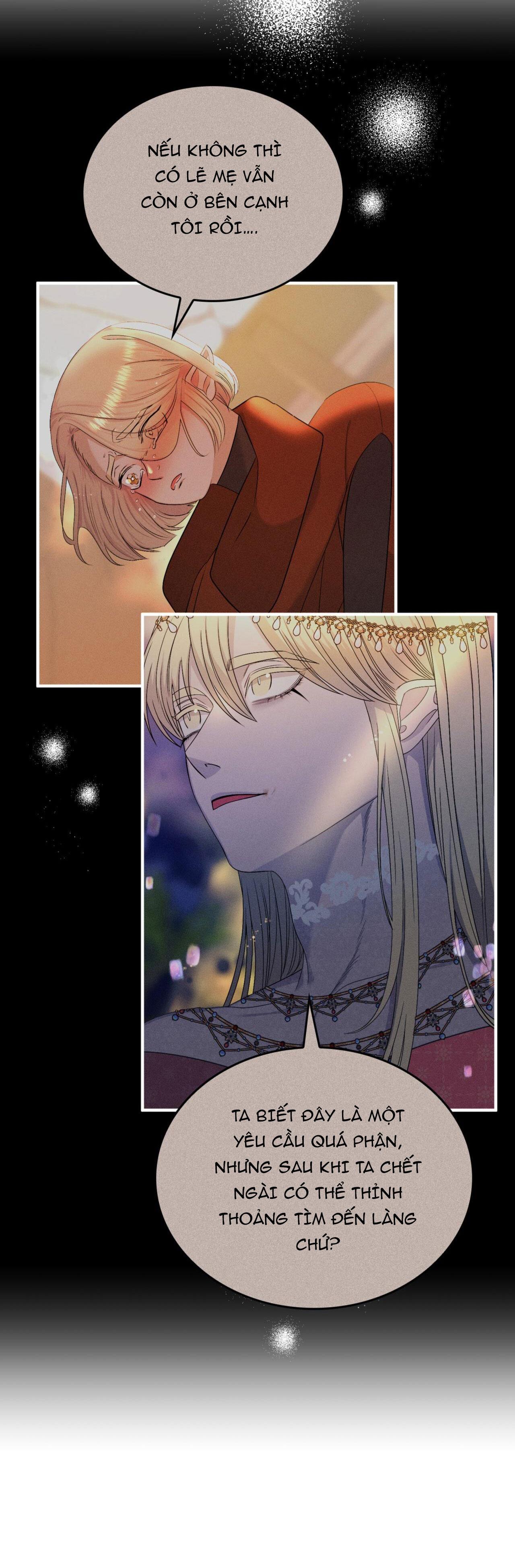 (np) độc thân muôn năm chapter 35 37