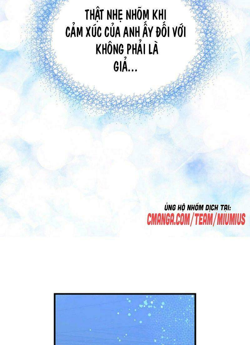 tôi là bạn gái cũ của một người lính chapter 43 60