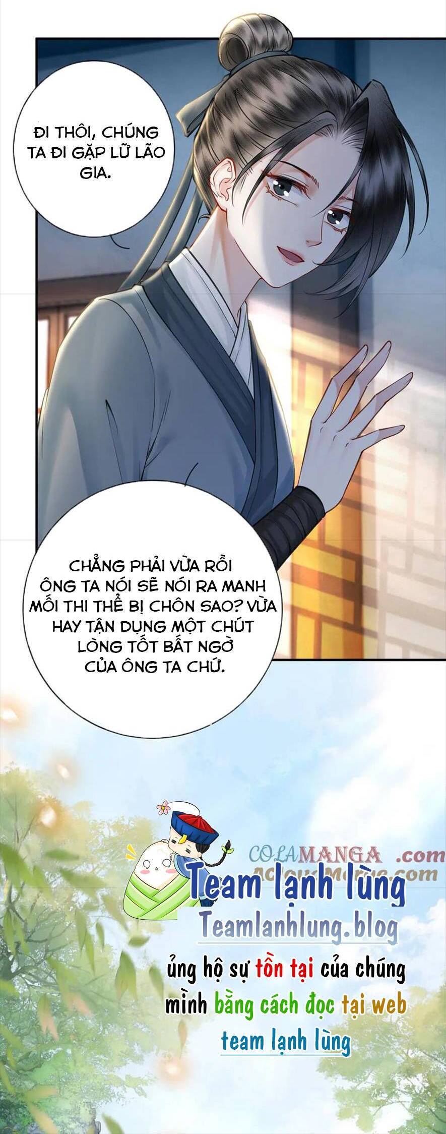 ngỗ tác cẩm y chapter 41 26