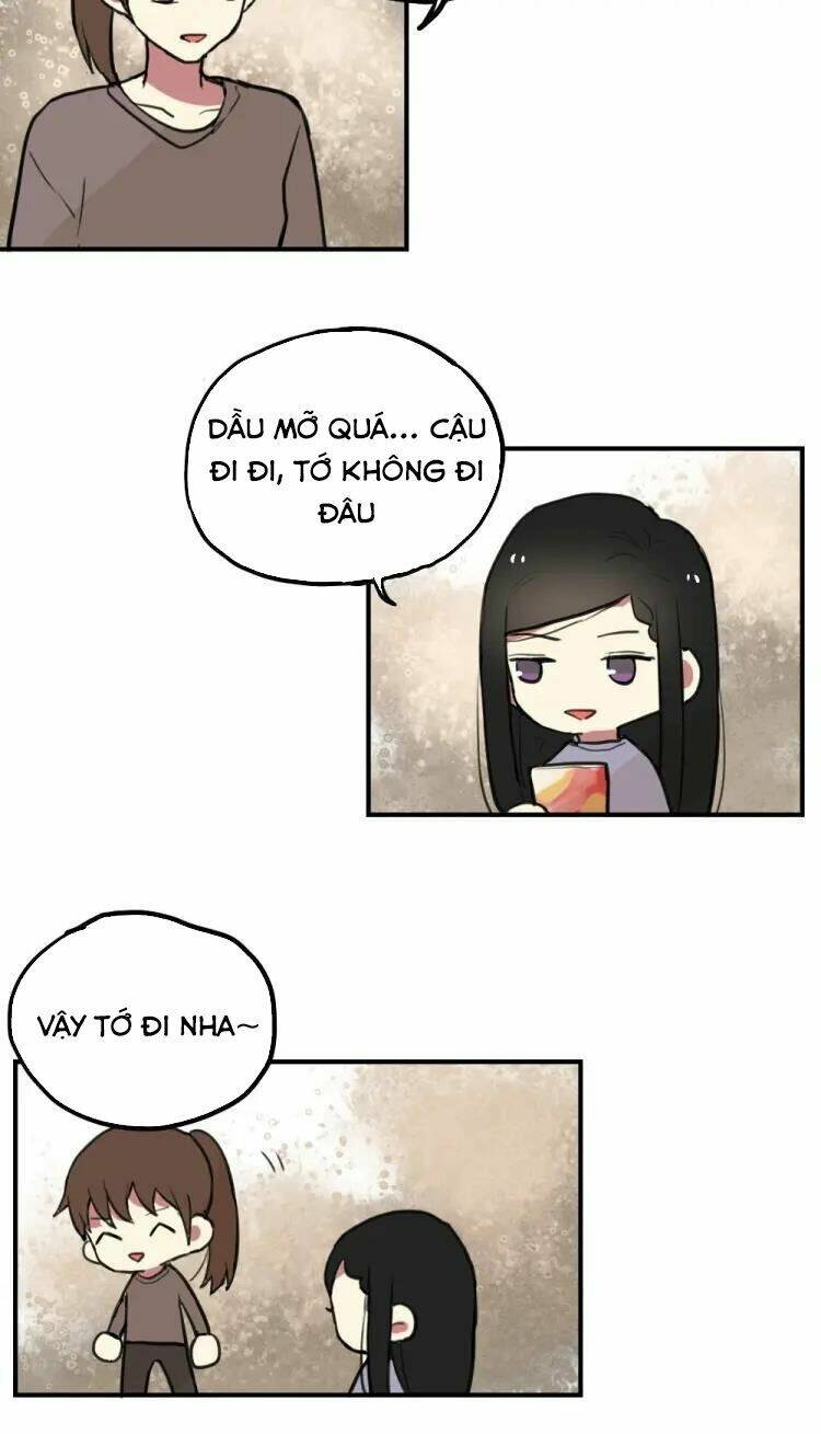 thôi miên em yêu anh chapter 19 5