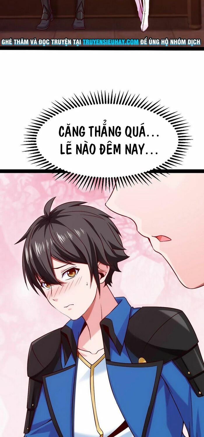 ma thú kiếm thánh dị giới tung hoành chapter 125 32