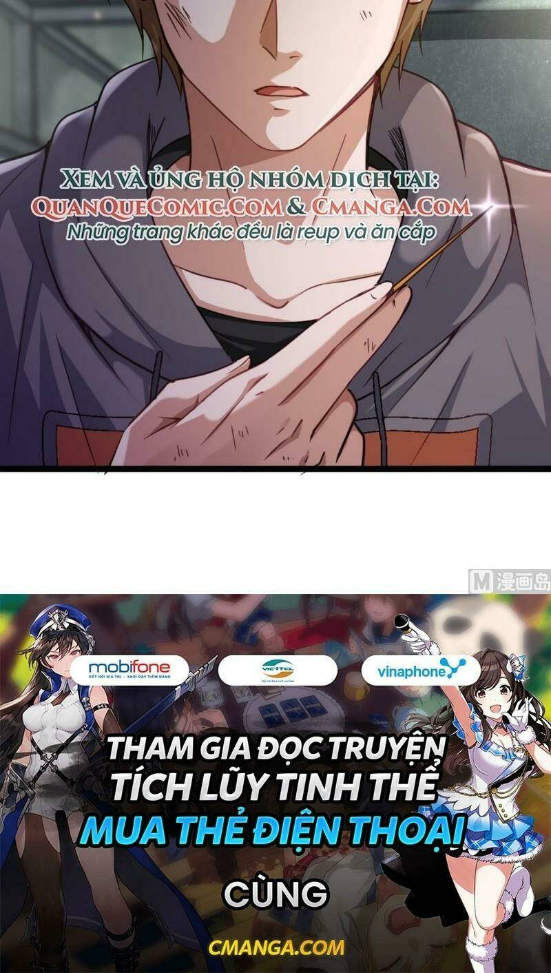 tối cuồng nữ tế chapter 45 32