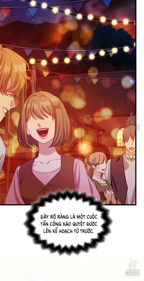 Tôi Sẽ Biến Anh Ta Từ Một Con Chó Điên Thành Một Chàng Quý Tộc chapter 45.1 10