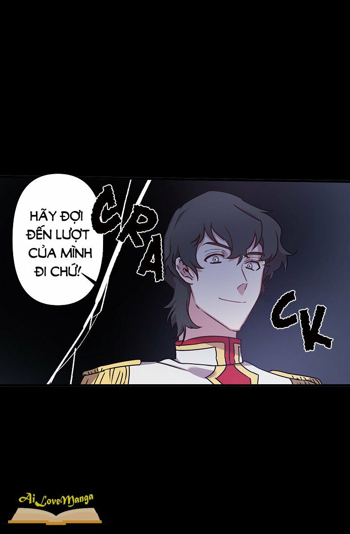 hôn lễ báo thù chapter 22 5