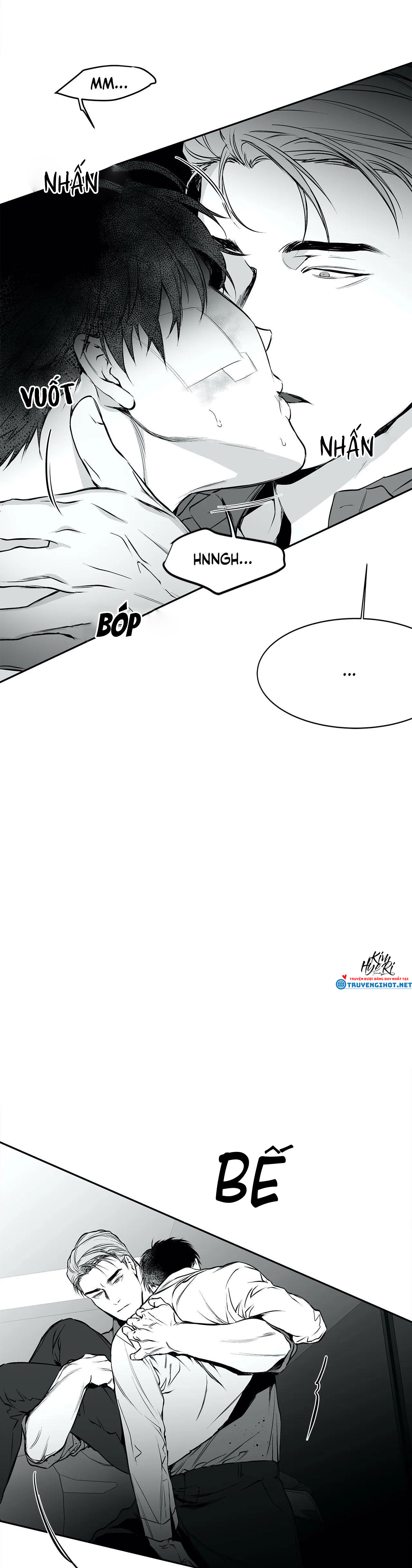 khi đôi chân thôi bước chapter 16.2 7